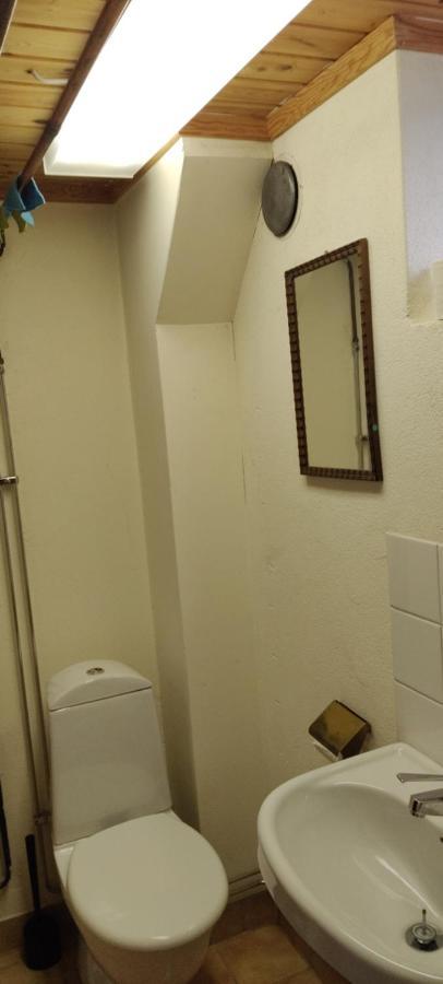 Apartamento Aelvgatan 43 Mora Exterior foto