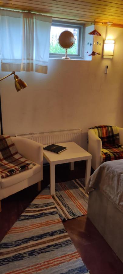 Apartamento Aelvgatan 43 Mora Exterior foto